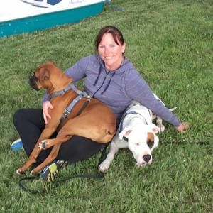 Meet your Posher, Jill