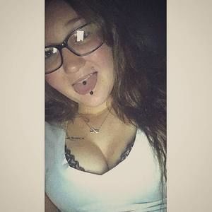 Meet your Posher, Breanna