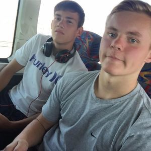 Meet your Posher, Junior