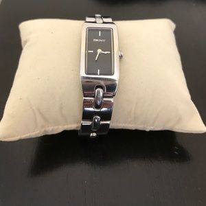 DKNY watch! Need battery; only worn a few times