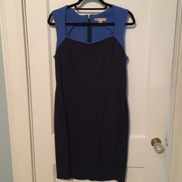 Banana Republic Sheath Dress