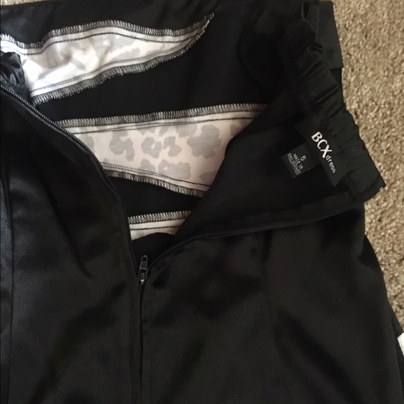 Mini Dress - Picture 4 of 4