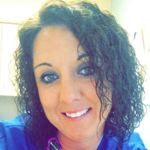 Meet your Posher, Stacy