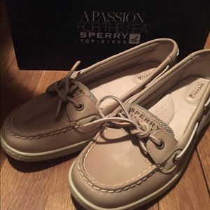 Sperry Top-Slider