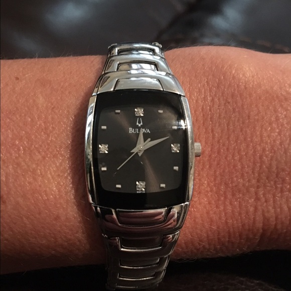 Bulova Women's Watch