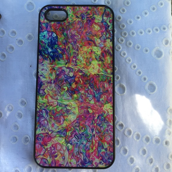 Iphone 5 phone case - Picture 1 of 2