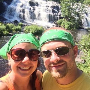 Meet your Posher, Jamie