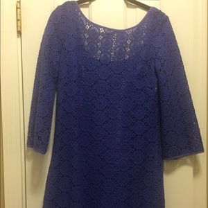 Lilly Pulitzer tunic dress Lilly Pulitzer tunic dress