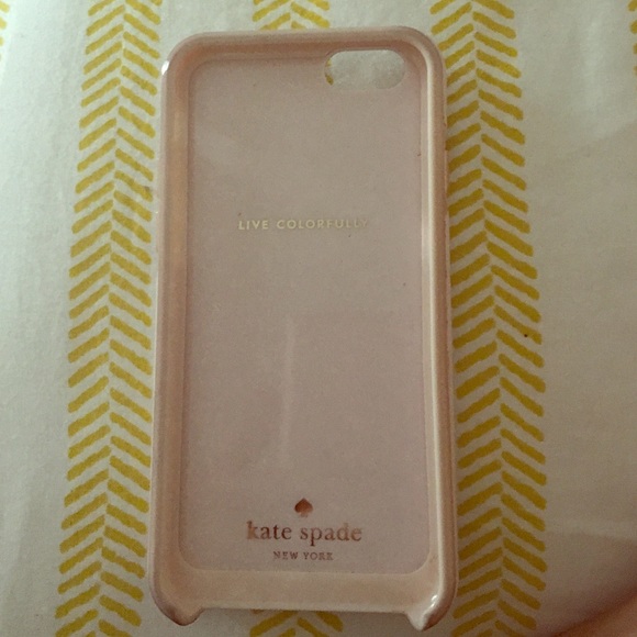 Kate Spade iPhone 6 case