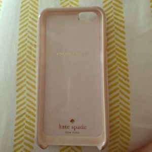Kate Spade iPhone 6 case