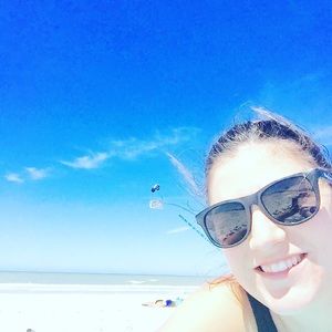 Meet your Posher, Jessie