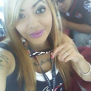 Meet your Posher, Blanca