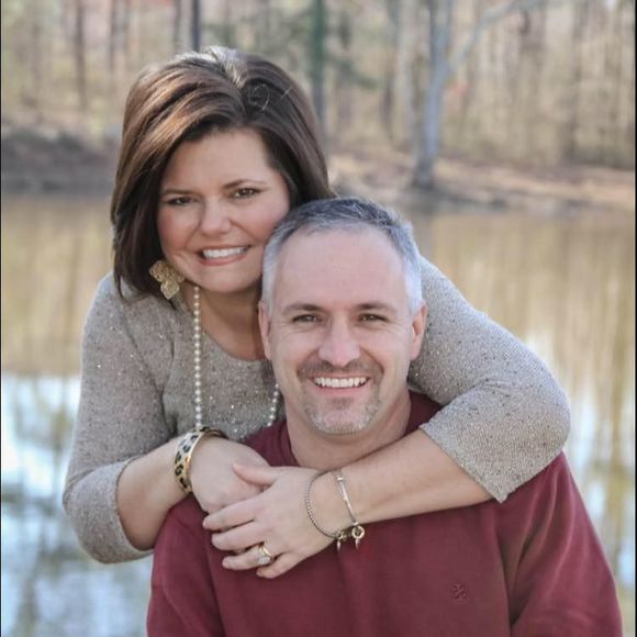 Meet your Posher, Rebecca