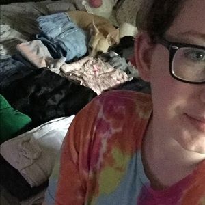 Meet your Posher, Jamie