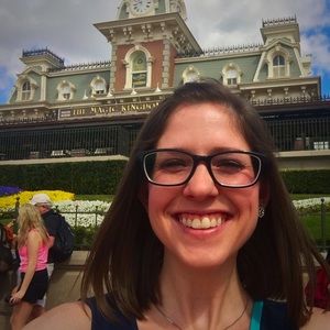 Meet your Posher, Brittany