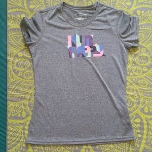 Brooks Athletic Run Happy Shirt