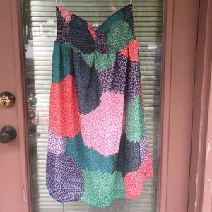 Roxy never worn sun dress