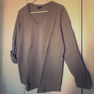 Gap Lightweight Relaxed Fit Sweater