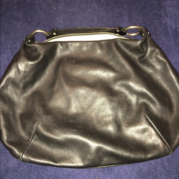 Juicy shoulder bag