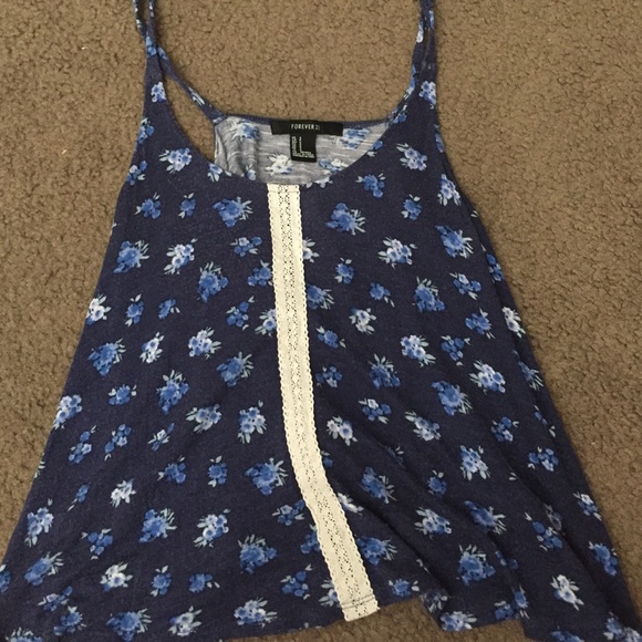 Printed Tank