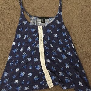 Printed Tank
