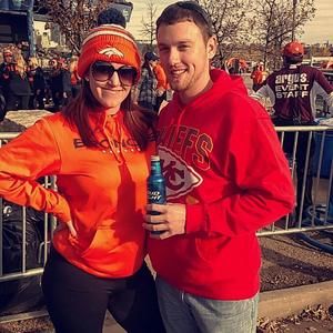 Meet your Posher, Amber