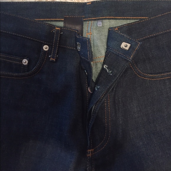 Dior Jeans - Picture 4 of 4