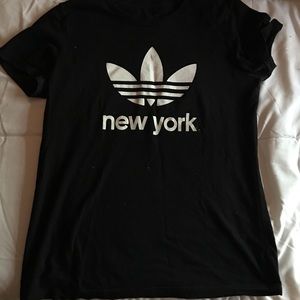 Adidas t-shirt