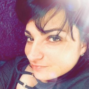 Meet your Posher, Katerina