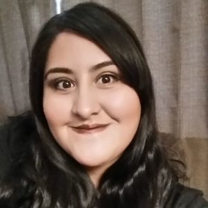 Meet your Posher, Carley