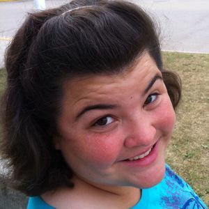 Meet your Posher, Heather