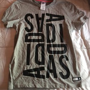 Adidas t shirt