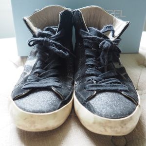 philippe model golden goose