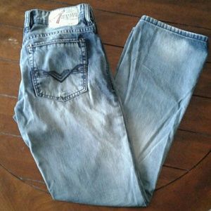 Buffalo David Bitton