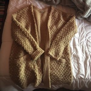 Urban outfitters oversized sweater