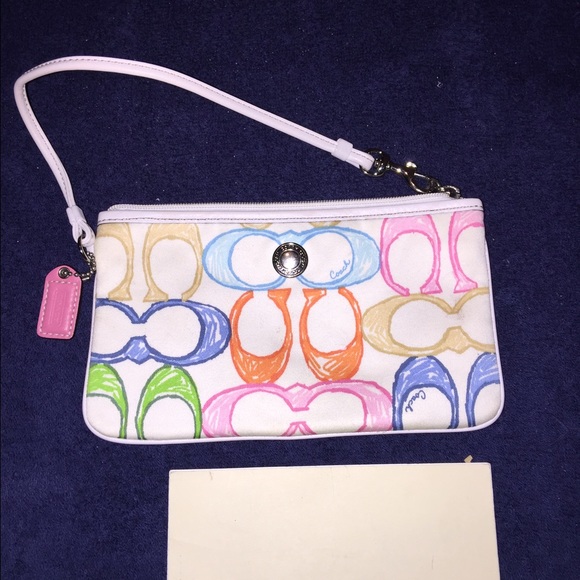 wristlet