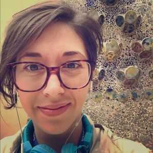 Meet your Posher, Megan