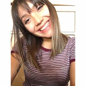 Meet your Posher, Andrea