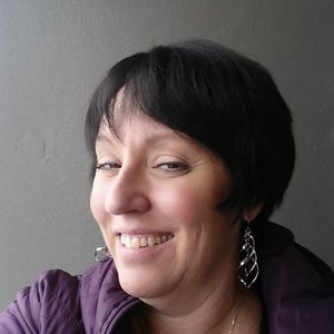 Meet your Posher, Wendy