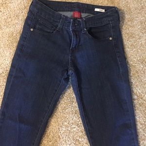 Arizona jeans. Size 0.