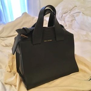 Pour la Victoire Le Mieux mini bag