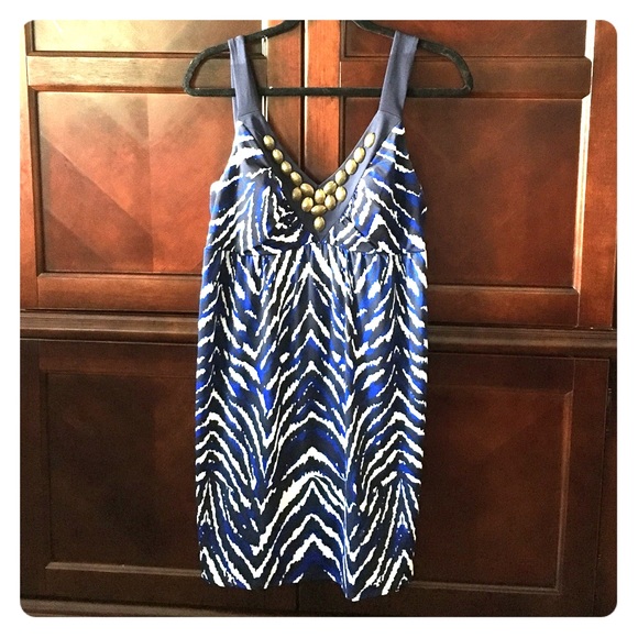 Sun Dress