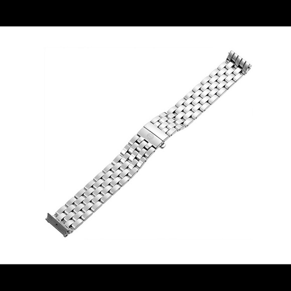 New Michele Mini Urban watch bracelet