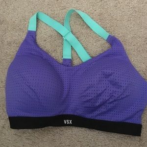 Great sport bra from Victoria's Secret