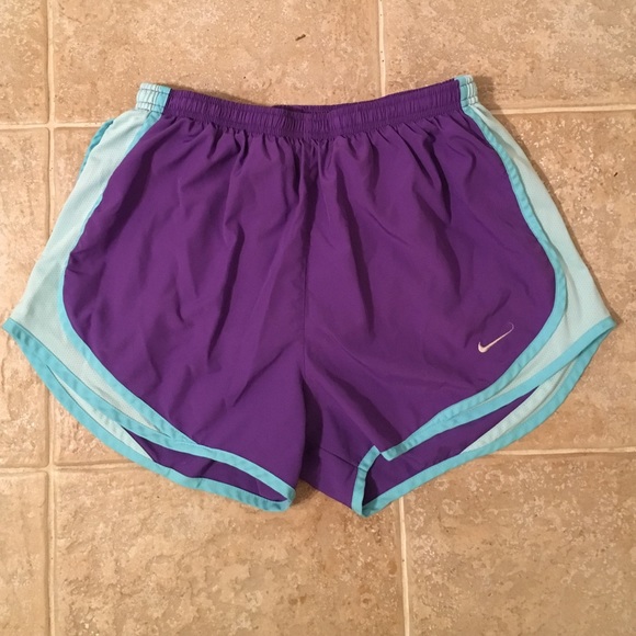 Nike Tempo Running Shorts