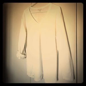 Gap Lightweight Relaxed Fit Sweater