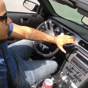 Meet your Posher, Stephen