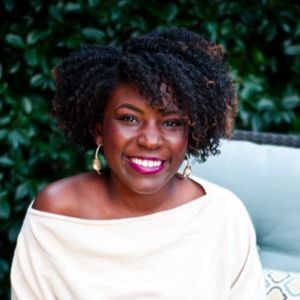 Meet your Posher, Whitney