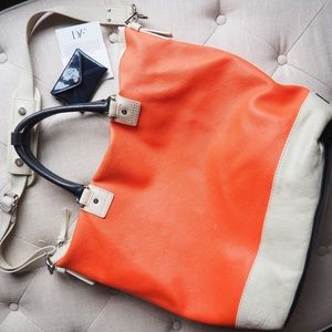 Diane von Furstenberg Sporty Drew Bucket Bag