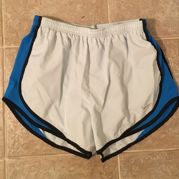 Nike Tempo Running Shorts